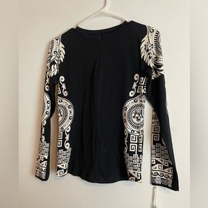 Ketzali Women’s Top